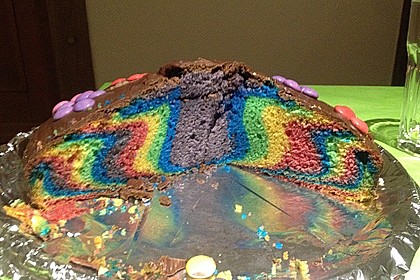 Regenbogenkuchen 77