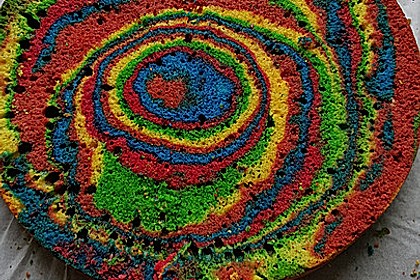 Regenbogenkuchen 52