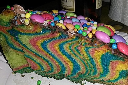 Regenbogenkuchen 44