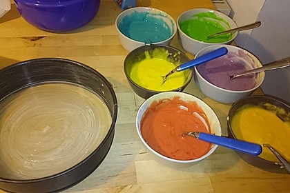 Regenbogenkuchen 188