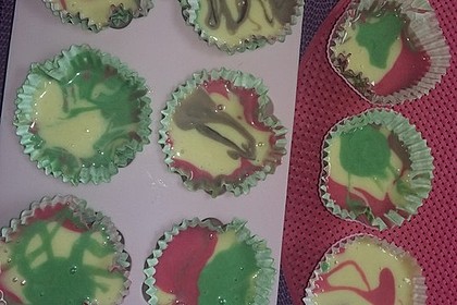 Regenbogenkuchen 207