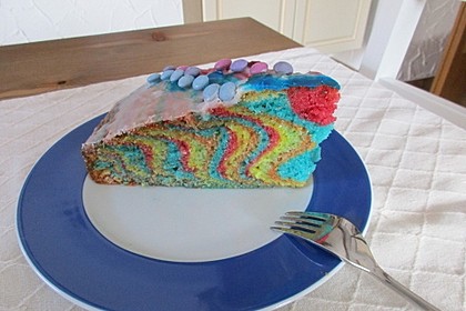 Regenbogenkuchen 58