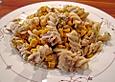 Nudelsalat mit Thunfisch