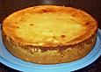 Apfel - Quarkkuchen