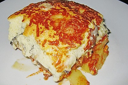 Moussaka 3