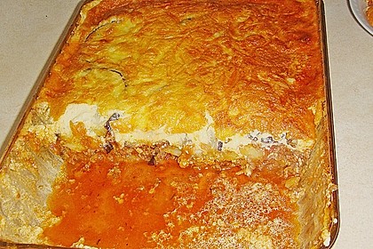 Moussaka 7