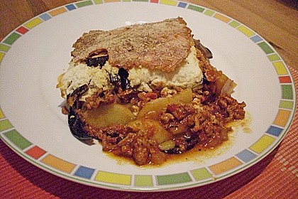 Moussaka 17