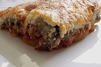 Moussaka 12