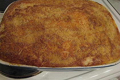 Moussaka 9