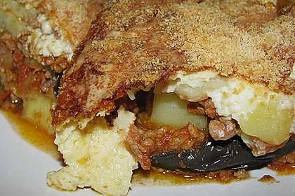 Moussaka 4