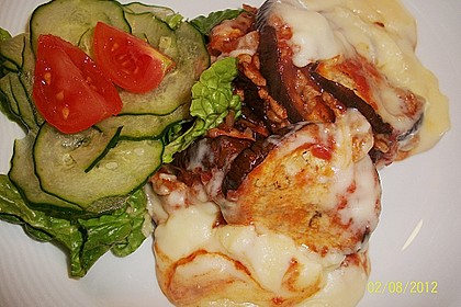Moussaka 13