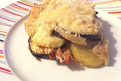Moussaka 8
