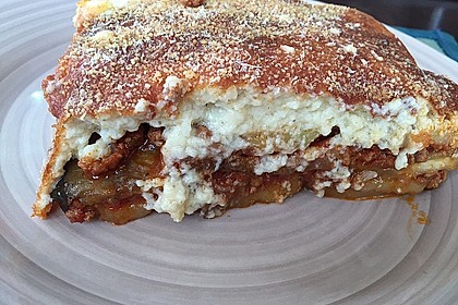 Moussaka 16