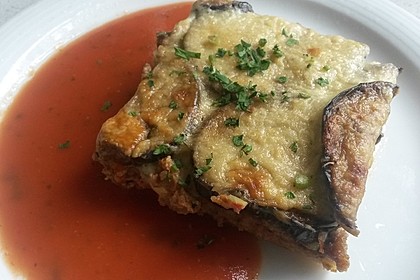 Moussaka 1