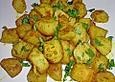 Kartoffel - Curry