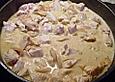 Optikus' Puten - Pilz - Gulasch