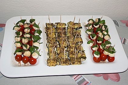 Eingelegte Zucchinir&ouml;llchen 5