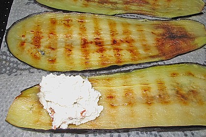 Eingelegte Zucchinir&ouml;llchen 36