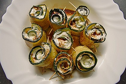 Eingelegte Zucchinir&ouml;llchen 50