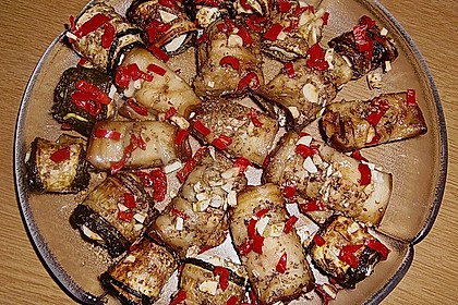 Eingelegte Zucchinir&ouml;llchen 54