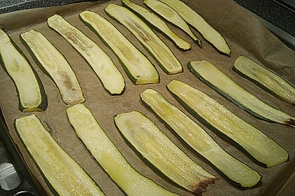 Eingelegte Zucchinir&ouml;llchen 58
