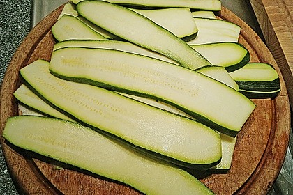 Eingelegte Zucchinir&ouml;llchen 61