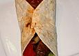 Fajitas selbst gef&uuml;llt