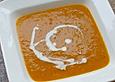 Orange - Pumpkin - Cream