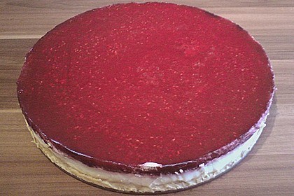 Himbeer - Mascarpone - Torte 9