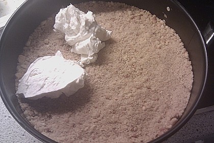 Himbeer - Mascarpone - Torte 13