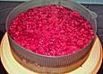 Himbeer - Mascarpone - Torte