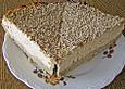 Quark - Mandel Kuchen