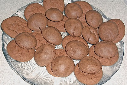 Nutellakekse 1