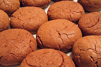 Nutellakekse 3