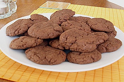 Nutellakekse 5