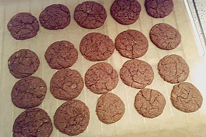 Nutellakekse 8