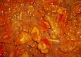 Kaninchenragout