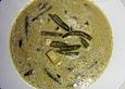 Gr&uuml;ne Bohnensuppe
