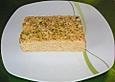 Waffelkuchen