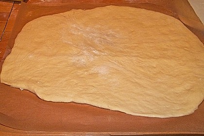 Pizzateig 1