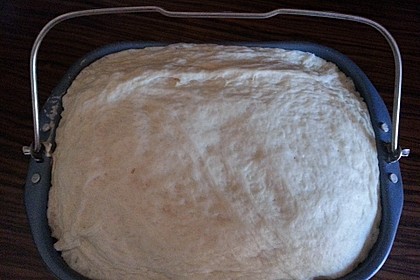 Pizzateig 4