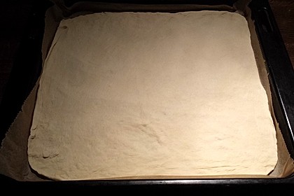 Pizzateig 3