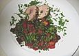 Schweinefilet mit Rosmarin