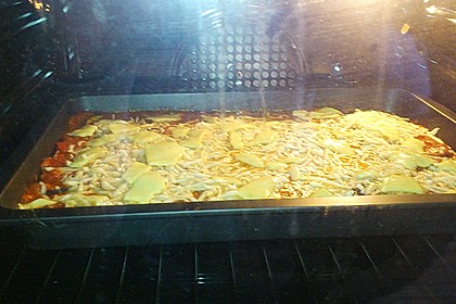 Parmigiana di Melanzane 68