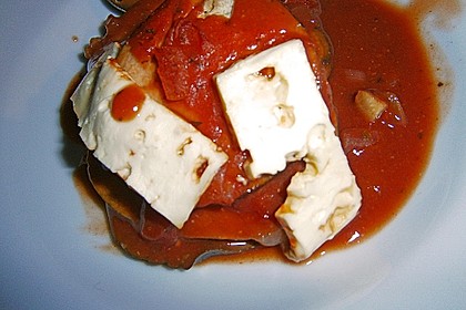 Parmigiana di Melanzane 67
