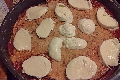 Parmigiana di Melanzane 69