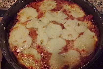 Parmigiana di Melanzane 65