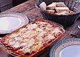 Parmigiana di Melanzane