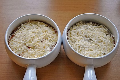 Parmigiana di Melanzane 53