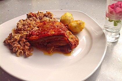 Parmigiana di Melanzane 50